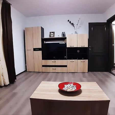 Apartament Confortabil In Targu Jiu Exterior photo