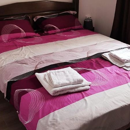 Apartament Confortabil In Targu Jiu Exterior photo